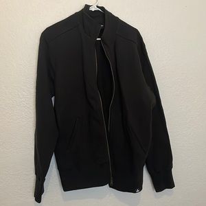 Men’s Size L American Giant Black Jacket